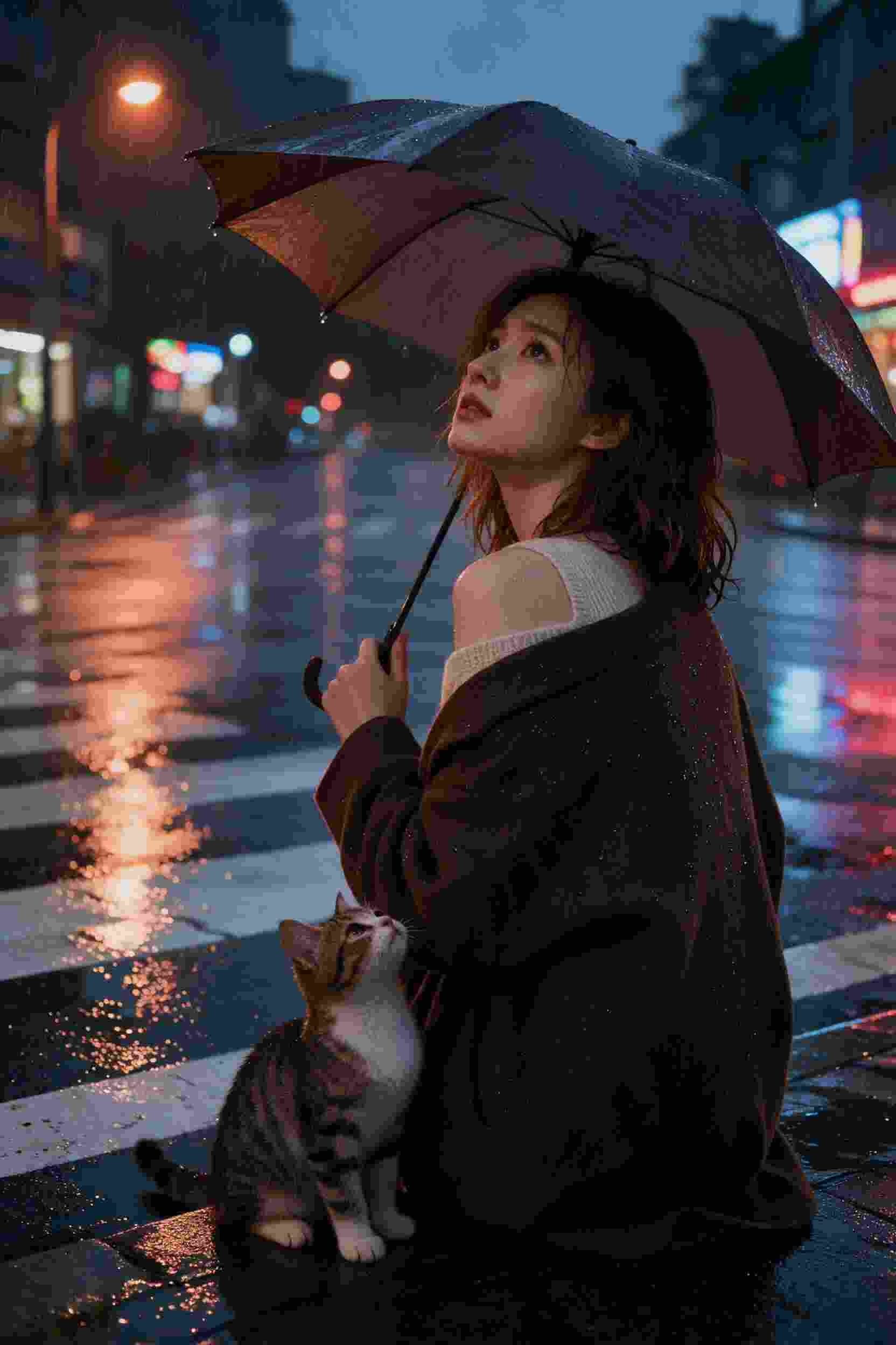 仙魔迷局